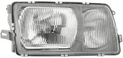 Produktbild von DIEDERICHS Scheinwerfer Rechts passend für MERCEDES-BENZ S-Klasse Limousine (W126) 1640080