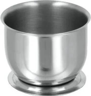 Produktbild von METALTEX 185307010 Eierbecher, Inox