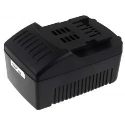 Zdjęcie produktu dla Akumulator Metabo 6.25527 4000mAh