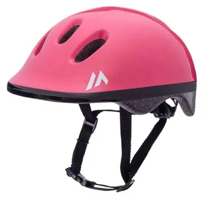 Obrázok produktu pre Martes Essential Mimsy Junior juniorská mestská prilba Pink S Pink S