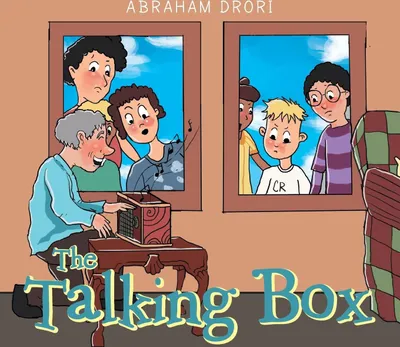 Produktbild von The Talking Box