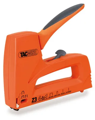 Produktbild von TACWISE Handtacker Z3 4-in-1