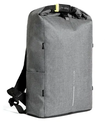 Produktbild von Rucksack xd design bobby urban lite grau p/n: p705.502