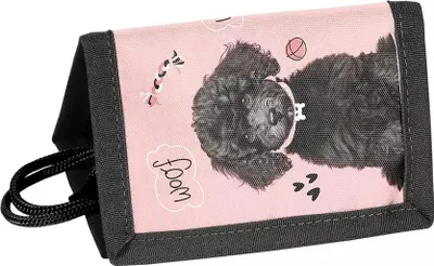 Immagine prodotto di Piedi Portfel PP25DB-002