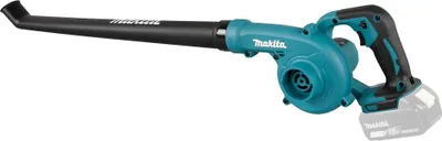 Image de Aspirateur Souffleur MAKITA DUB186Z - 18V - 3,2m³/min (vendu sans batterie)