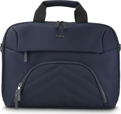 Produktbild von Hama Laptop-Tasche Premium Lightweight, 40-41 cm (15,6"-16,2")