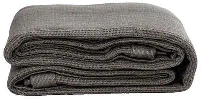 Image de Tapis de tente, paillasson antidérapant, tissu résistant, chocolat