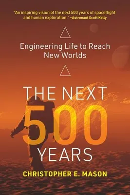 Immagine prodotto di The Next 500 Years