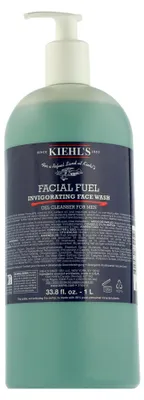 Image de KIEHL'S | FACIAL FUEL | Cleansers