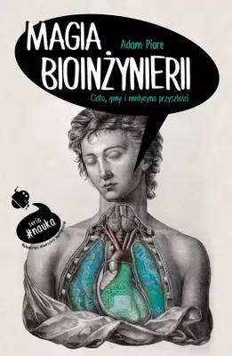 Image de Magia bioinżynierii