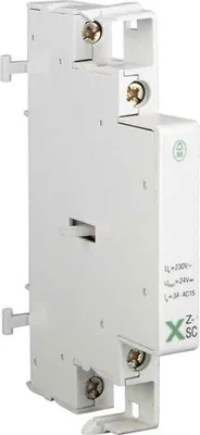 Produktbild von Eaton Hilfsschalter 1S+1Ö Z-SC