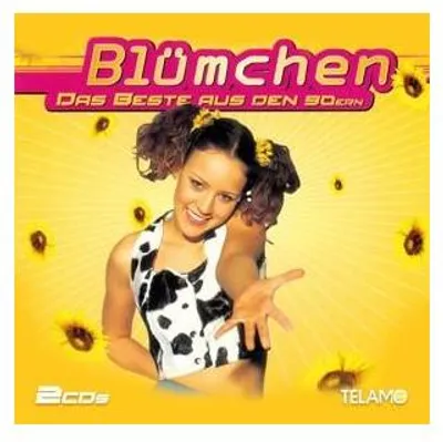 Imagen del producto de Lo mejor de los años 90
