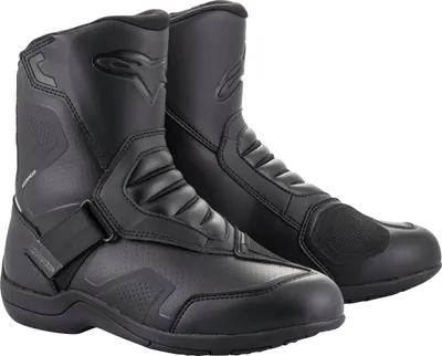 Produktbild von Alpinestars Ridge V2 Drystar Stiefel – Wasserdicht, Komfort & Schutz