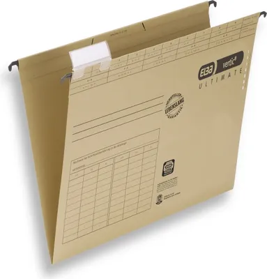 Image de Elba Vertic Ultimate Hängemapp (85440 Neu: 100331249)