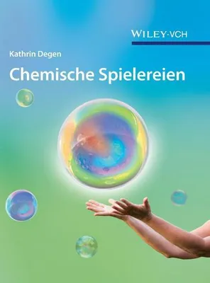Produktbild von Chemische Spielereien