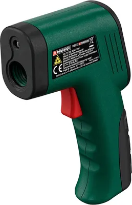 Produktbild von PARKSIDE Temperaturscanner PTIA1 Infrarot