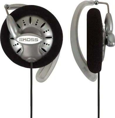 Produktbild von Koss KSC 75 Mini-Kopfhörer, 1,2 m Kabell?nge