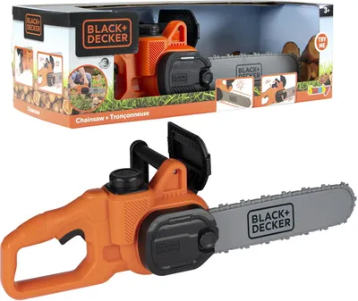 Zdjęcie produktu dla Piła łańcuchowa B&D