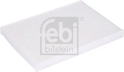 Zdjęcie produktu dla Filtr Kabiny Vw Golf 3/4/A3/Octavia/Ibiza/Toledo