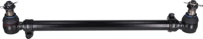Produktbild von FEBI BILSTEIN Lenkstange 183283 Vorne passend für MERCEDES-BENZ Citaro (O 530) 651mm
