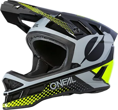 Produktbild von Oneal BLADE Polyacrylite Helm ACE Größe: L