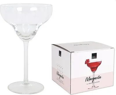 Produktbild von Gläsersatz Royal Leerdam Margarita Cocktails (30 cl)
