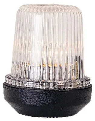 Obrázok produktu pre Otočné svetlo Classic LED 12 / 24 V biele / Lalizas