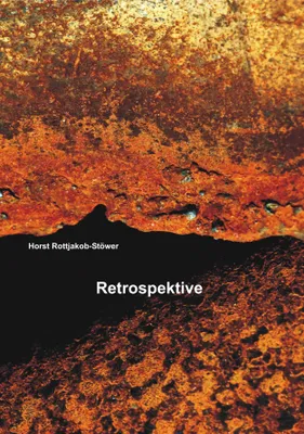 Produktbild von Retrospektive