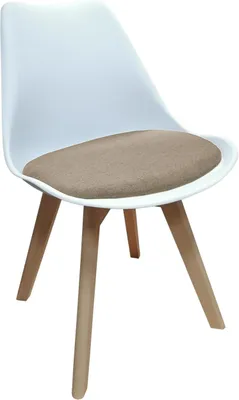 Produktbild von Stuhl Atlanta Webstoff