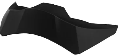 Produktbild von Nexo Spoiler für Integralhelm Sport II - Optimale Aerodynamik
