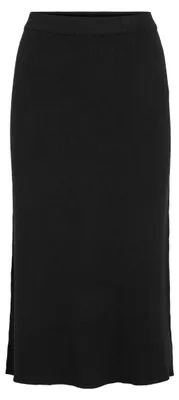 Produktbild von VICOMFY A-LINE Knit Skirt- NOOS