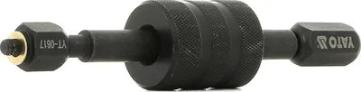 Produktbild von Yato YT-0617, Injektor-Abzieher, Schwarz, Stahl, 175 mm, 1 Stück(e)