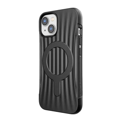 Obrázek produktu pro Raptic X-Doria Case Pouzdro s Magsafe pro Iphone 14 Black