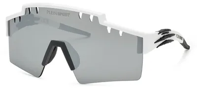 Productafbeelding van Zonnebril voor heren, Philipp Plein Sport, model Ssp001-9905Ww