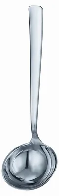 Produktbild von Famanu Saucelepel aus Edelstahl - 30,2 cm, hochglanzpoliert