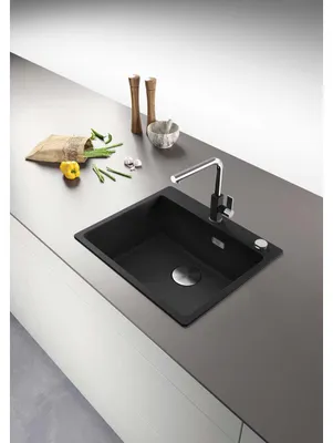 Immagine prodotto di Franke lavello Maris MRG 610-54 Fragran. Onyx 1140658497