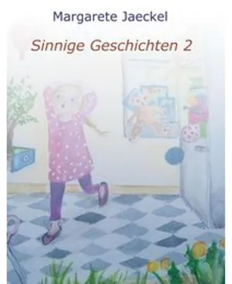 Produktbild von Sinnige Geschichten 2