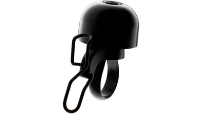 Produktbild von WIDEK Glocke "Paperclip mini" Kunststoffhalter