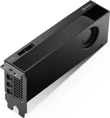 Image de HP NVIDIA RTX 4000 SFF Ada - Cartes graphiques - RTX 4000 SFF Ada