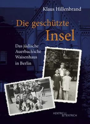 Obrázok produktu pre Die geschützte Insel