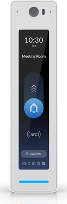 Produktbild von Ubiquiti UniFi G3 Reader Pro - Zutrittskontrollterminal