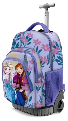 Obrázek produktu pro Disney Frozen 2, cestovní taška, 47 cm