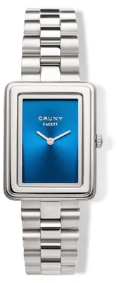 Produktbild von CAUNY Armbanduhr WATCHES CFT003