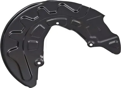 Produktbild von A.B.S. Spritzblech Bremsscheibe für VW Golf VII Schrägheck (5G1, BQ1, BE1, BE2) 11404 Ankerblech