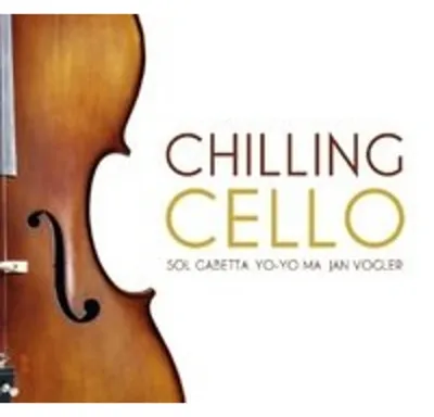 Produktbild von Chilling Cello