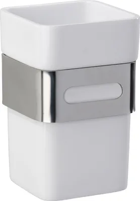 Image de Gobelet pour brosse à dents Premium Plus