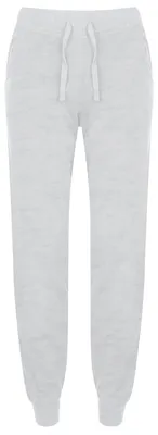 Produktbild von Skinnifit Damen Slim Jogging-Hose RW4733 (S) (Hellgrau)