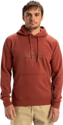 Produktbild von Quiksilver Kapuzenpullover Comp Logo Henna : XL Größe: XL