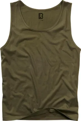 Image de Brandit - ARMY Débardeur olive - M
