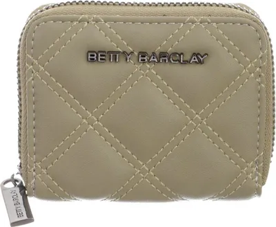 Produktbild von Betty Barclay Geldbörse Wallet Olive khaki